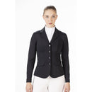 HKM Competition Jacket Luisa, Black