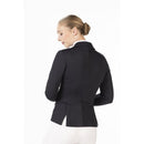 HKM Competition Jacket Luisa, Black