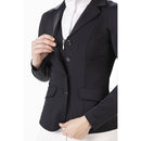 HKM Competition Jacket Luisa, Black