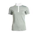 Kingsland Princess Wedstrijdshirt, Groen