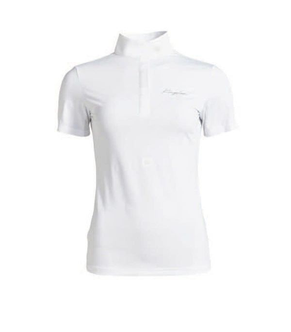 Kingsland Princess Wedstrijdshirt, Wit
