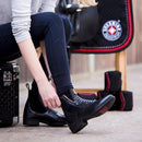 Suedwind Legacy Milano, Schwarz