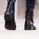 Suedwind Legacy Milano, Schwarz