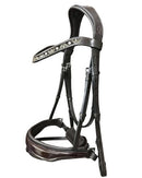 HB Bridle Great, Brown