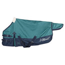 Harry's Horse Rain Blanket Stout 0gr, Teal