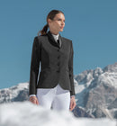 Equiline Greedeg Turnierjacke, Schwarz