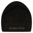 Imperial Riding Beanie Imperial Chic, Schwarz