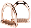 Harry's Horse Steigbügel Aluminium Ros's Gold, Roségold