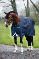 Amigo Bravo 12 Lite, Navy Ruitershop Pas de Deux