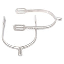 Harry's Horse Spur Rod Crystal, Stainless Steel