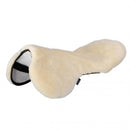 Christ Seat Cover Fur, Natural