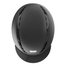 Pikeur Abus Cap AirDuo Matt, Schwarz