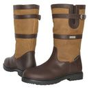 HV Polo Winterstiefel Katerina, Braun-Cognac
