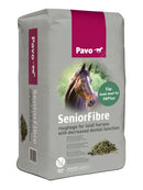 Pavo SeniorFibre 12 kg