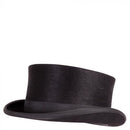 Christy's Dressage Hat Hair Felt, Black