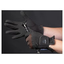 Harry's Horse Mesh Domy Handschuhe, Braun