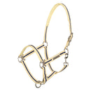 HV Polo Halter Classic Stripe, Lemon