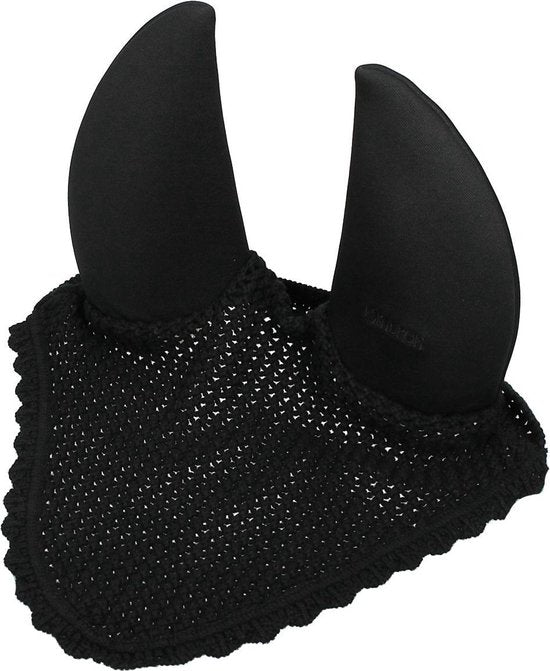 Eskadron Oornetje Mute, Zwart