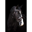Imperial Riding Bridle Fria, Brown