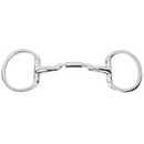 Myler Bust Snaffle Comfort (04) 12 mm, stainless steel