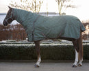 QHP Blanket Collection 150gr Removable Neck, Stirrup