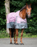 QHP Regendeckenkollektion Blush, Pink