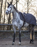 QHP Weidedecken-Kollektion, Mineral