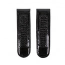 QHP Boot Clip Madonna, Black /black