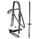Premiere Bridle Brest, Black