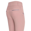 Imperial Riding Breeches Shiny Sparks FG, Rosy