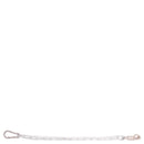 Premiere Trailerketting Geplastificeerd