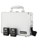 WHIS Original Komplettset, Schwarz