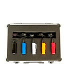 WHIS Original 4 Complete, Multi