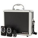 WHIS Competition Pro Set, Zwart