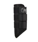 Style Cross Protektor Hinten, Schwarz