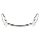 Harry's Horse Bus Rod Curved, Stainless Steel