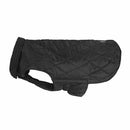 Eskadron Hundedecke Velvet Stamp Essence, Schwarz