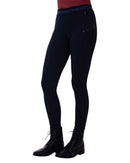 QHP Rijlegging Milou Been Grip, Navy
