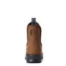 Ariat Keswick H20 Jodphur Waterdicht Steel Toe, Dark Brown Ruitershop Pas de Deux