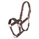 Imperial Riding Halfter Lovely, Braun