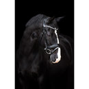 Imperial Riding Bridle Fria, Black