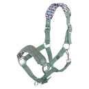 Imperial Riding Halfter Stormy, Dark Sage