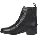 Ariat Heritage 4LR Schnürstiefel, Schwarz
