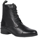 Ariat Heritage 4LR Schnürstiefel, Schwarz