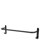 Premiere Blanket Rack Tubular Frame, Black