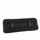 Norton Harness Pad Fur, Black