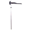 Harry's Horse Messlatte Aluminium 1,80 Meter