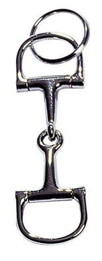 HKM Sleutelhanger Bit