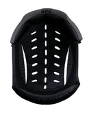 Kep Italia cap Binnenvoering Amerikaans, Zwart Ruitershop Pas de Deux