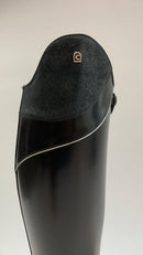 Cavallo Insignis Lux Brushcalf Zucchero, Schwarz